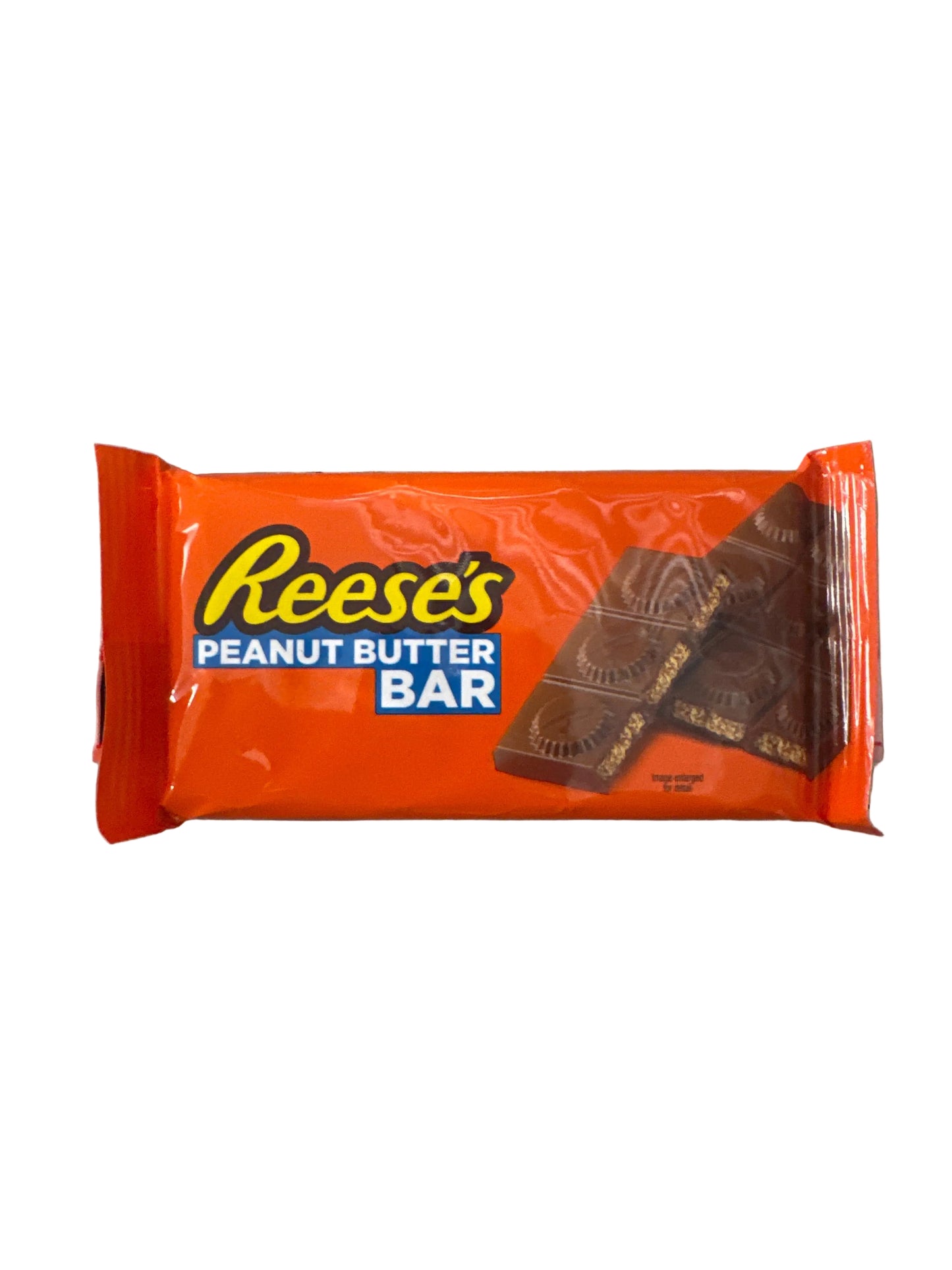 Reese’s peanut butter bar 90g