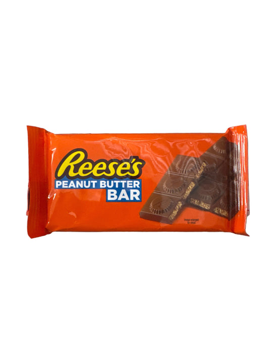 Reese’s peanut butter bar 90g