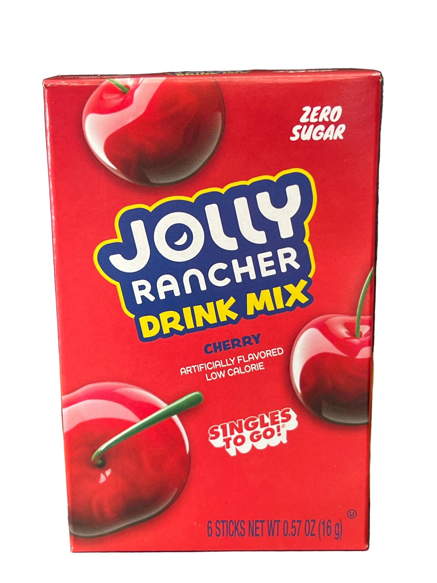 S2G Jolly rancher cherry
