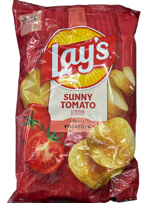 Lays Tomato
