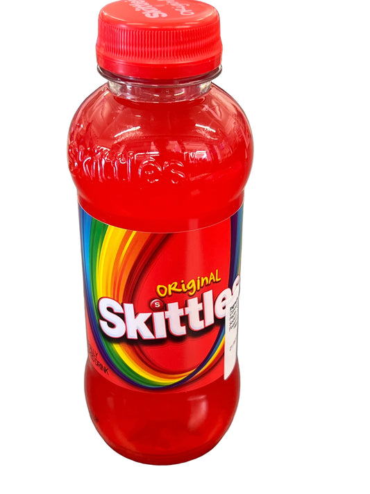Skittles Original Drink 414ml