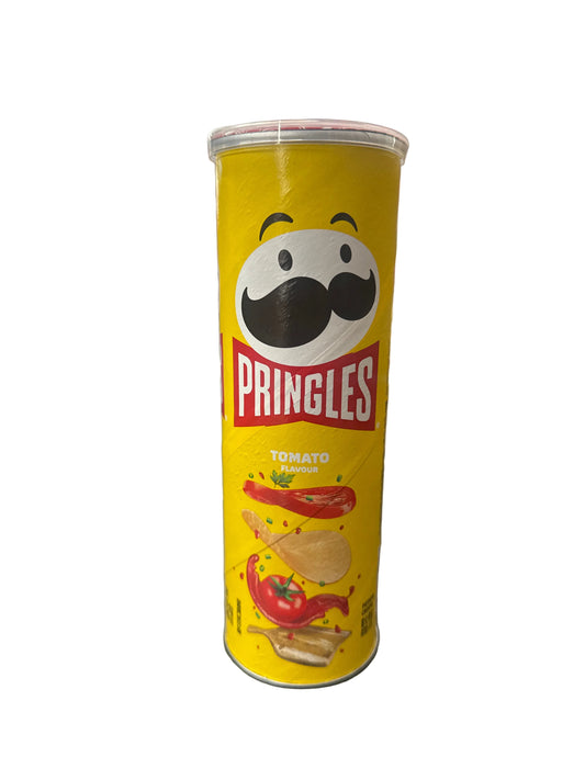 Pringles tomato
