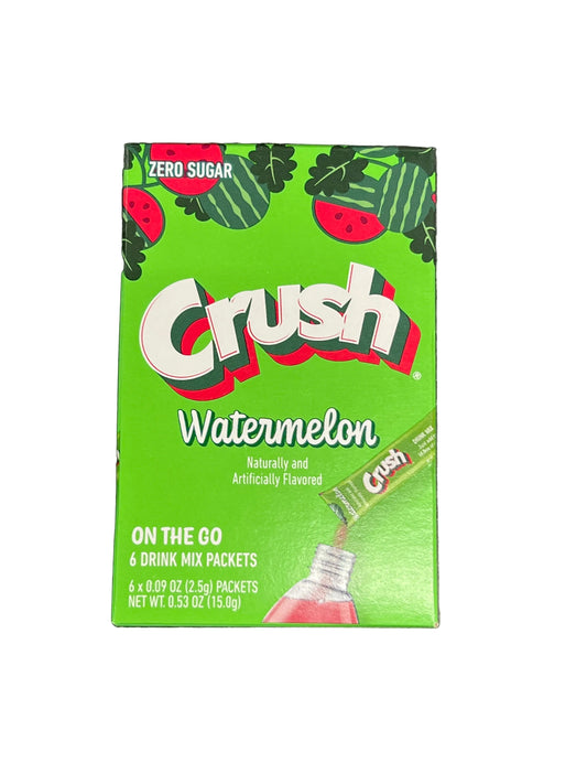 S2G Crush Watermelon