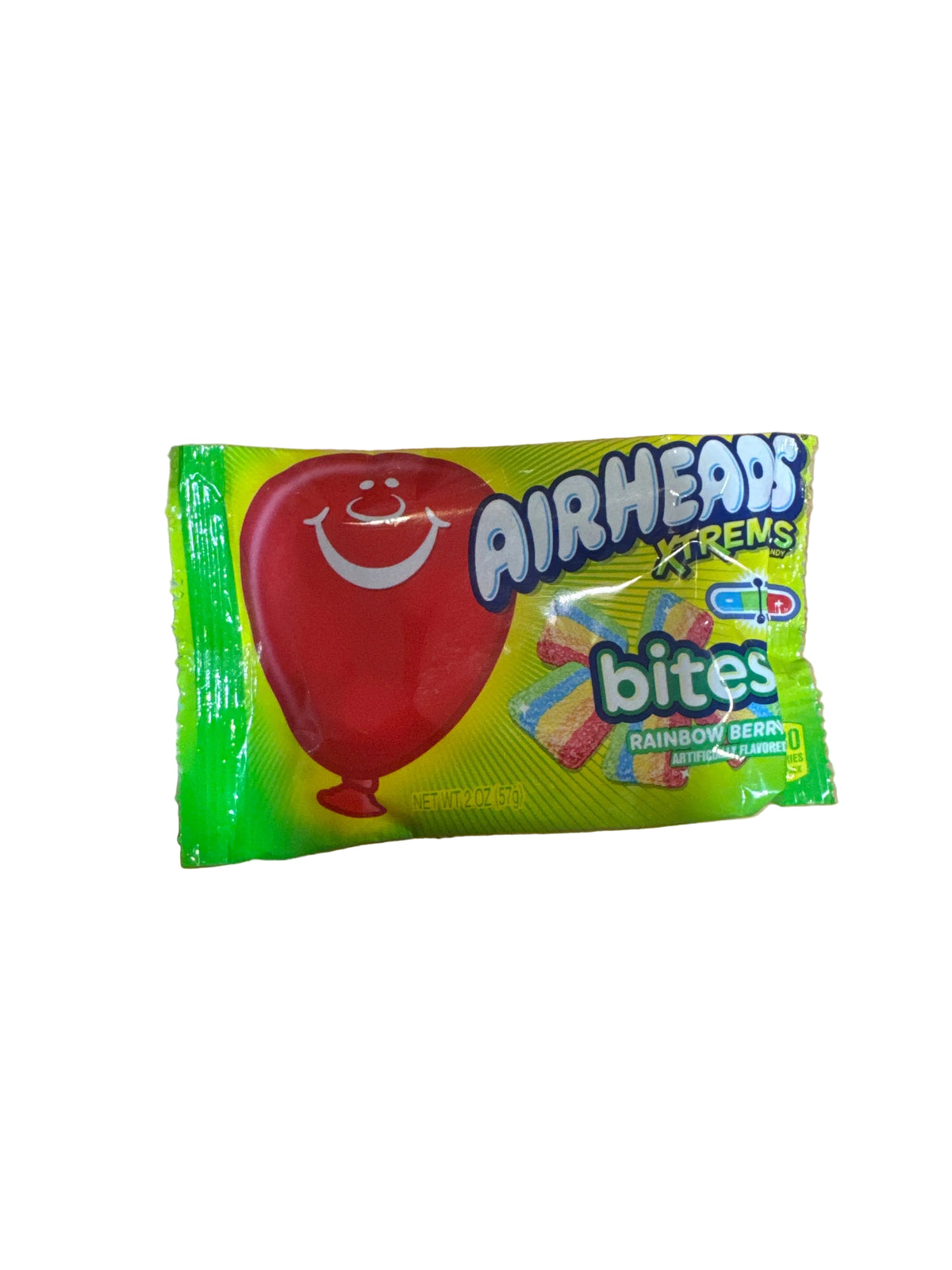 Airhead Xtreme bites