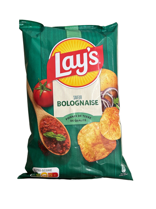 Lay’s Bolognaise 130g