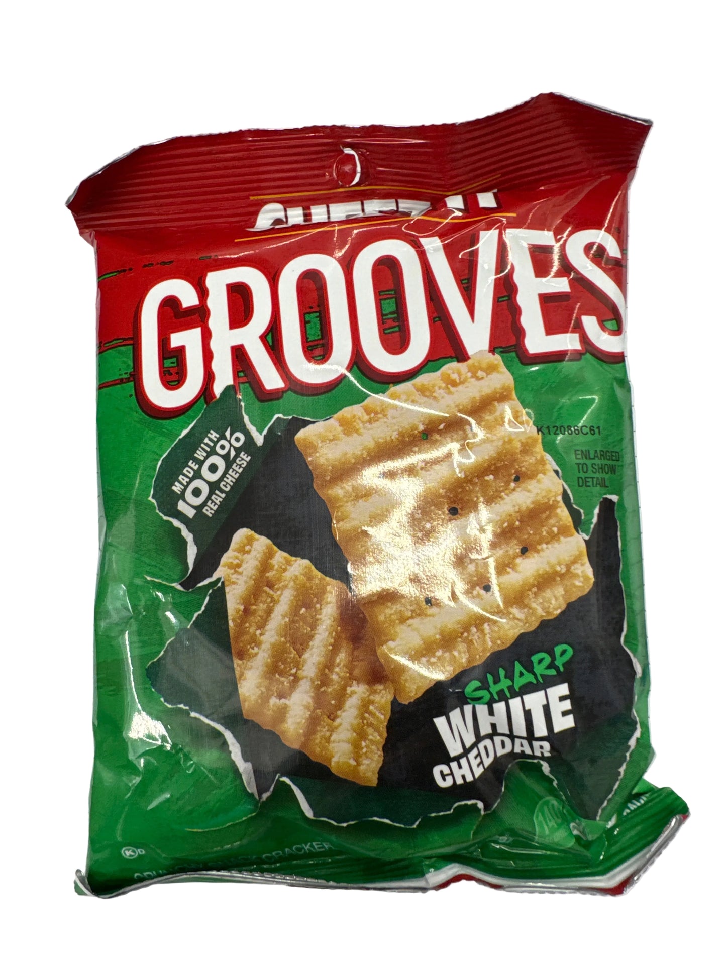Cheez-it sharp white cheddar
