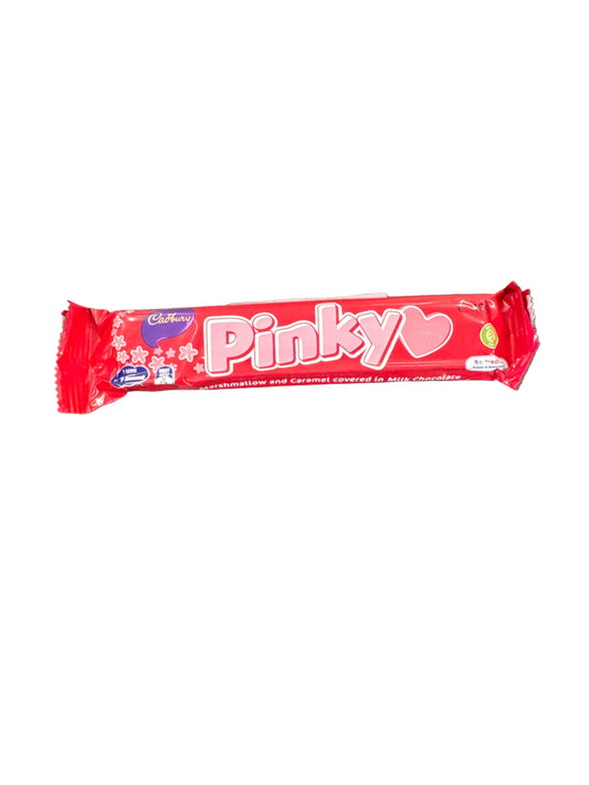 Cadbury Pinky bar