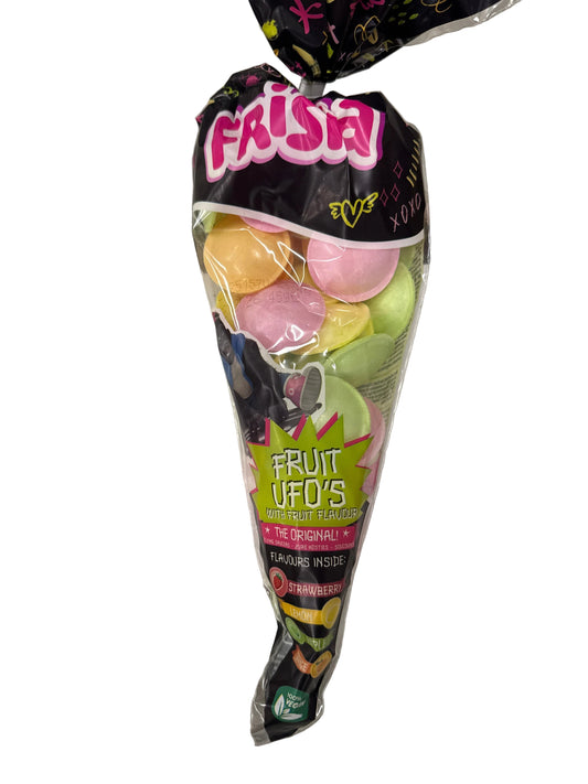 Frisia ufo cone