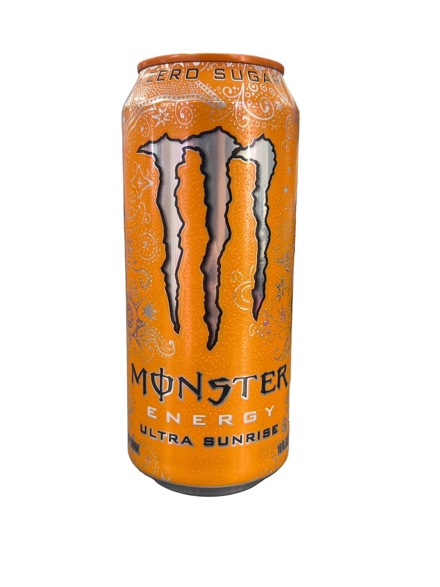 Monster Ultra Sunrise
