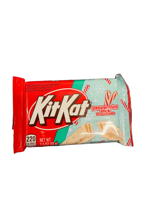 Kit Kat Peppermint Stick 42g
