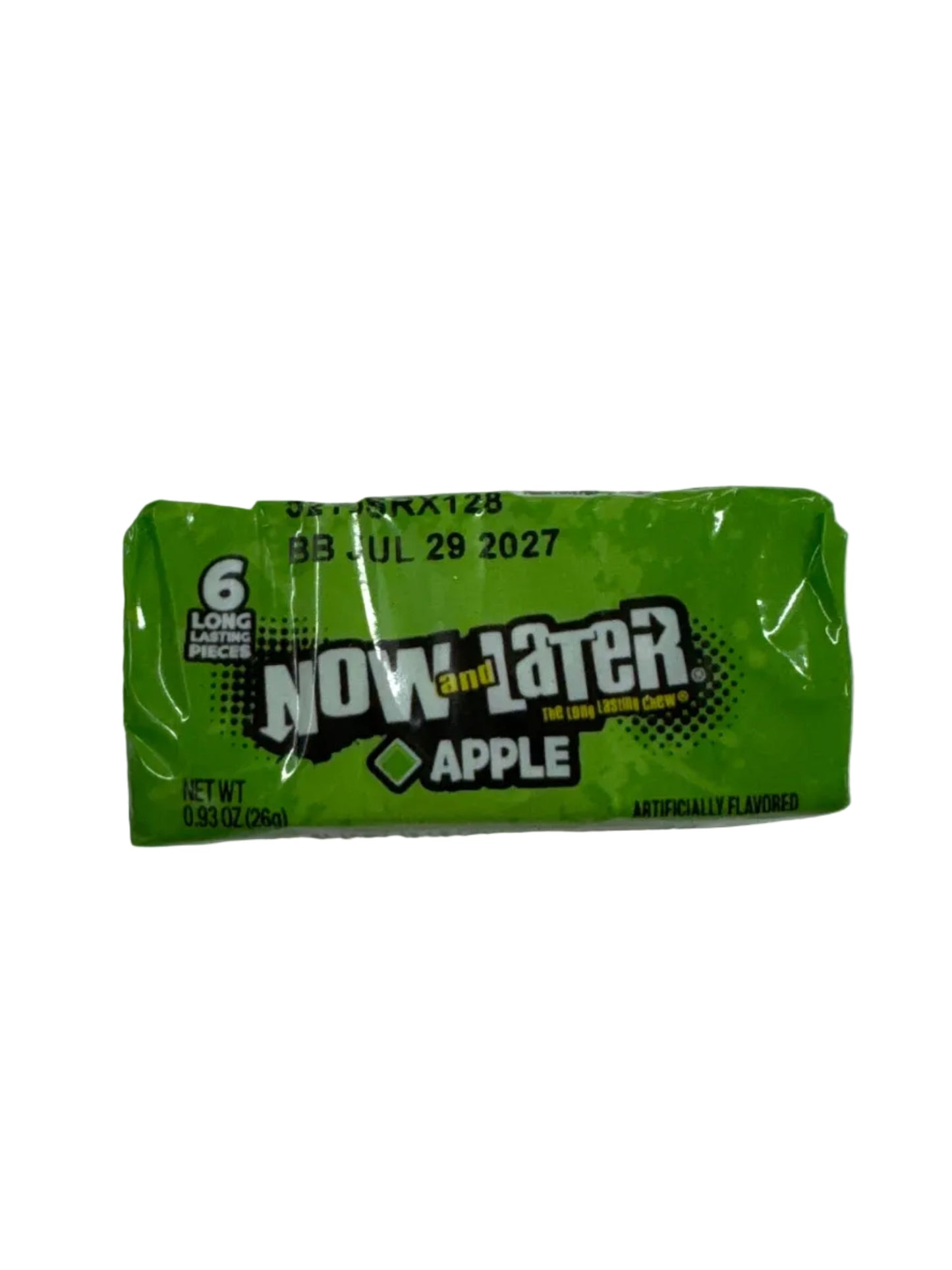 Now and later Apple mini