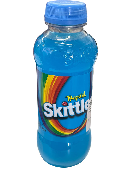 Skittles Tropical 414ml