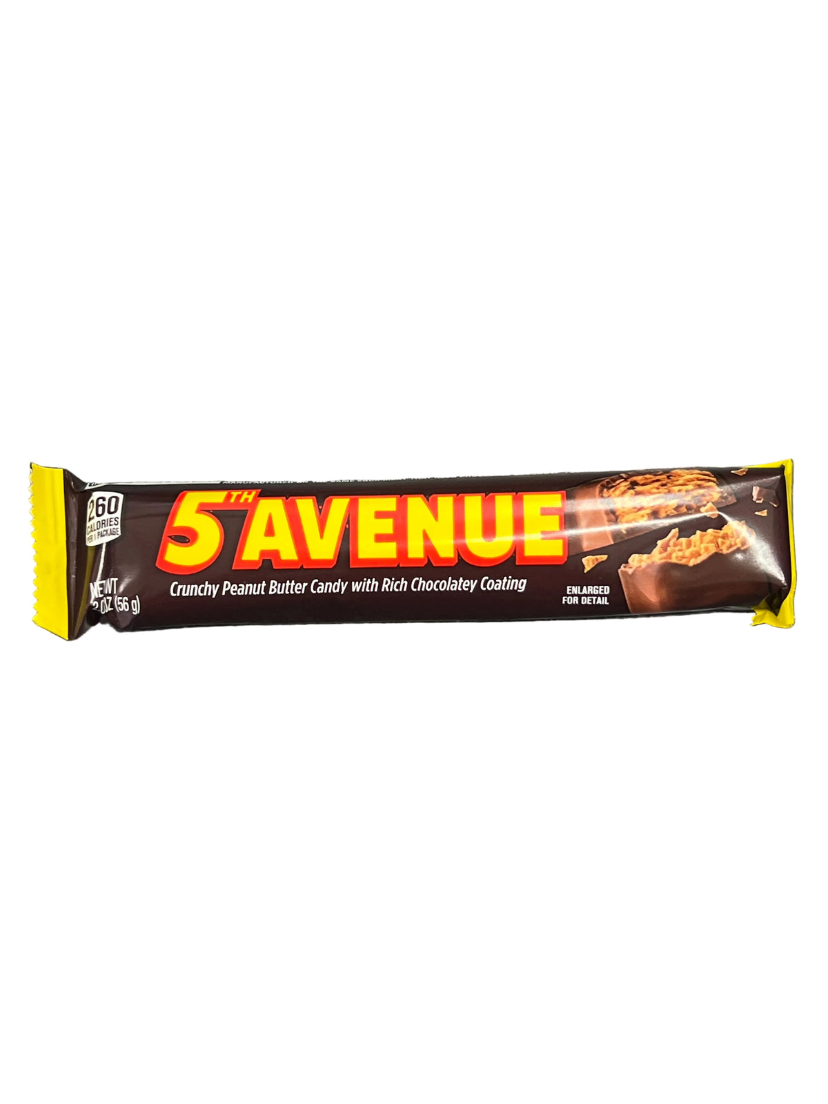 Hershey’s 5th Avenue