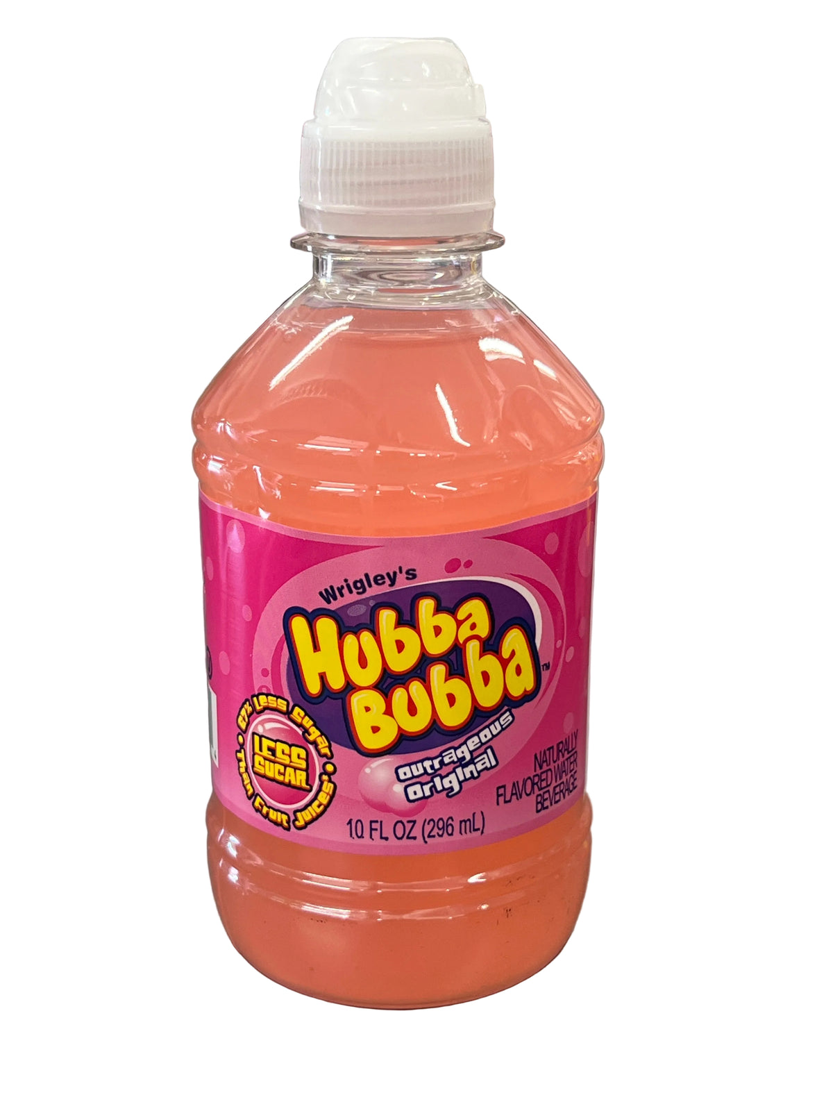 Hubba Bubba Outrageous Original 296ml
