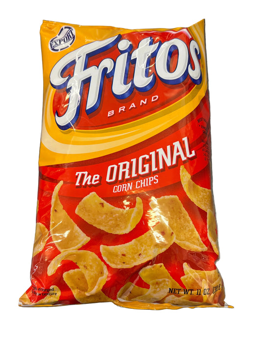 Fritos The original Corn Chips 311g