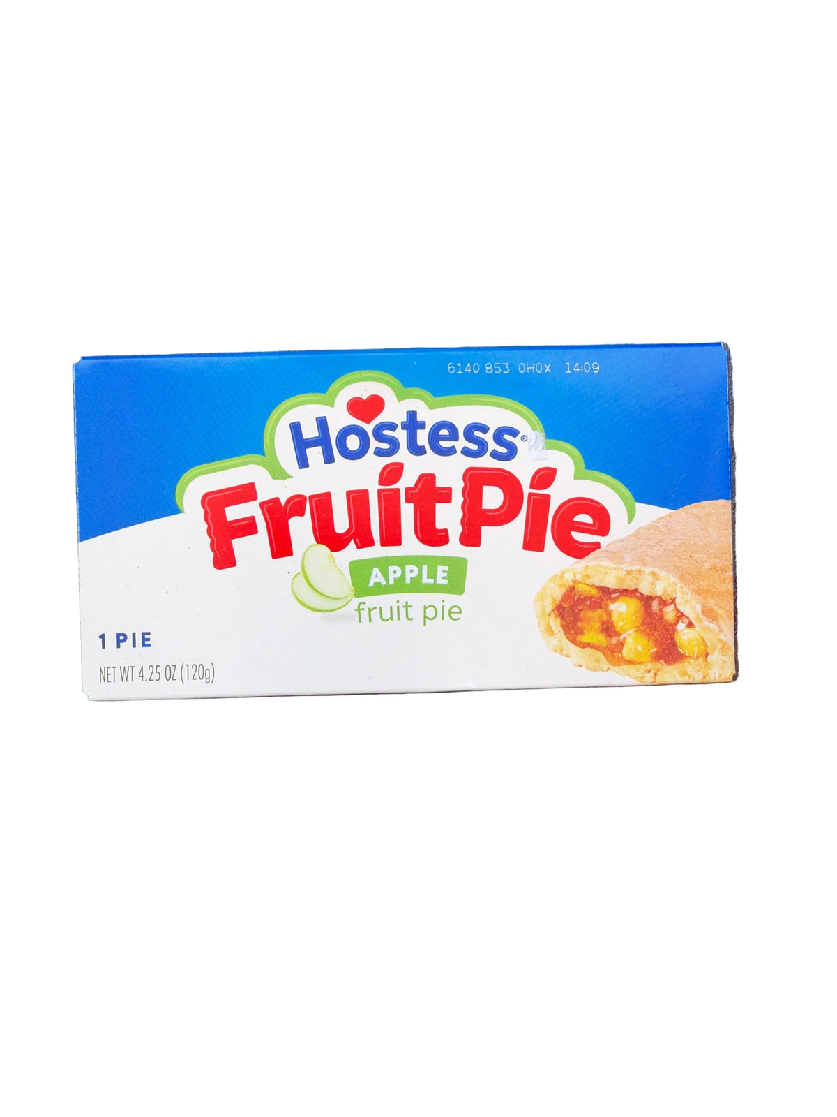 Hostess Apple Fruit Pie