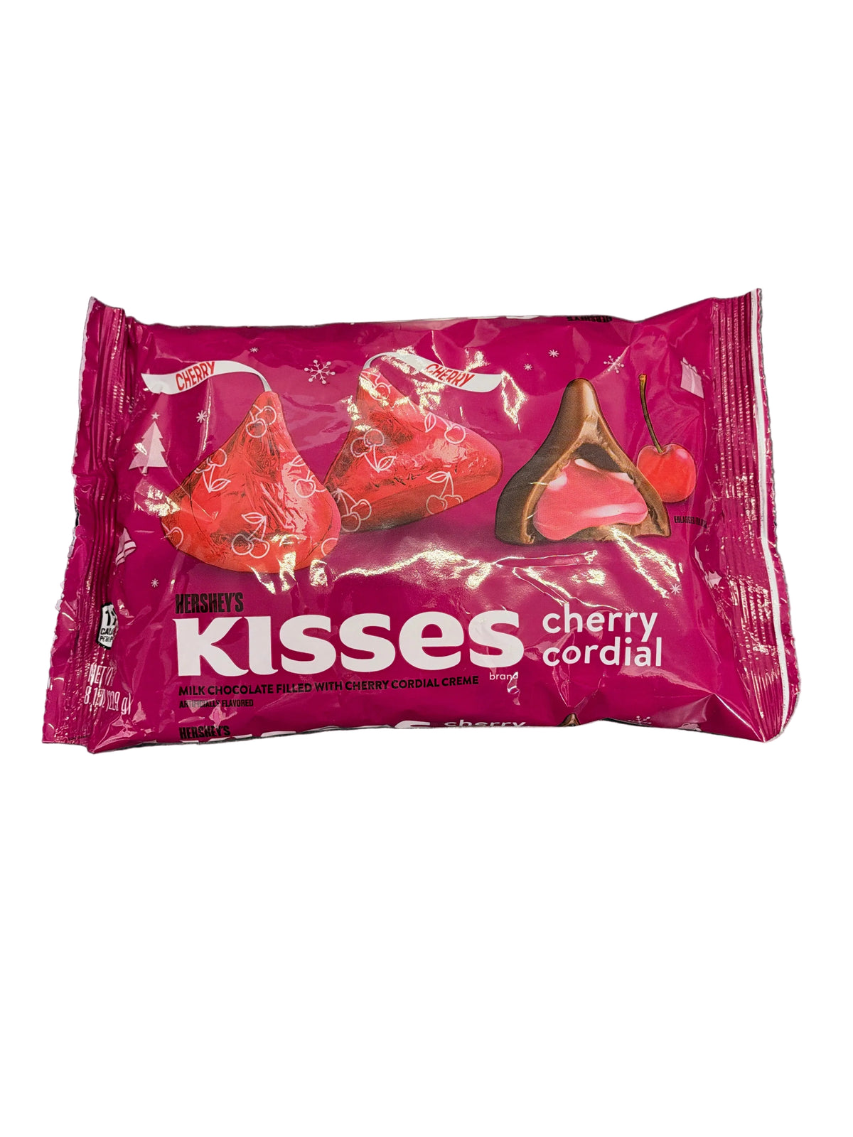 Hershey’s Kisses Cherry Cordial 229g