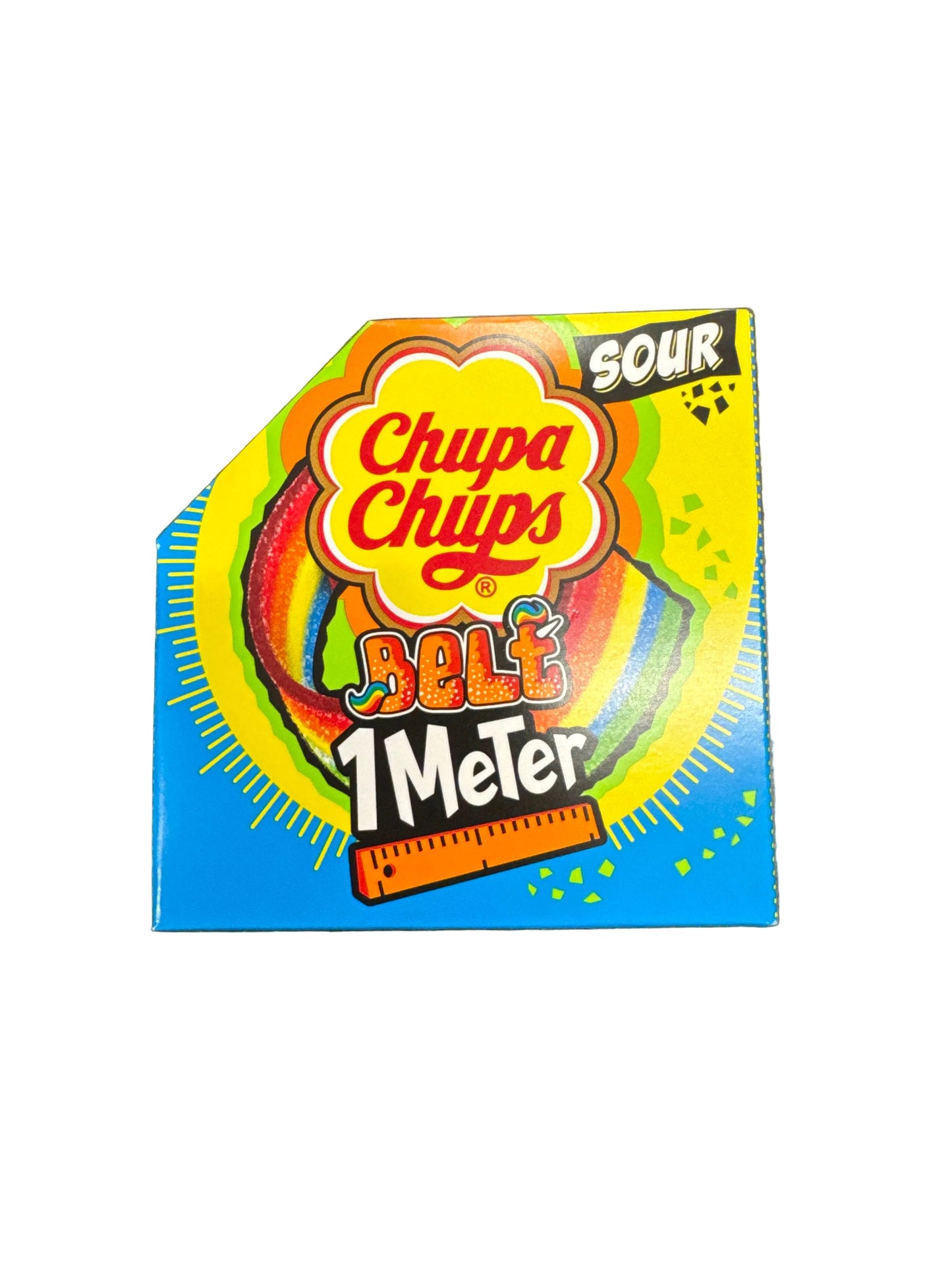 Chupa Chups Belt 1 Meter