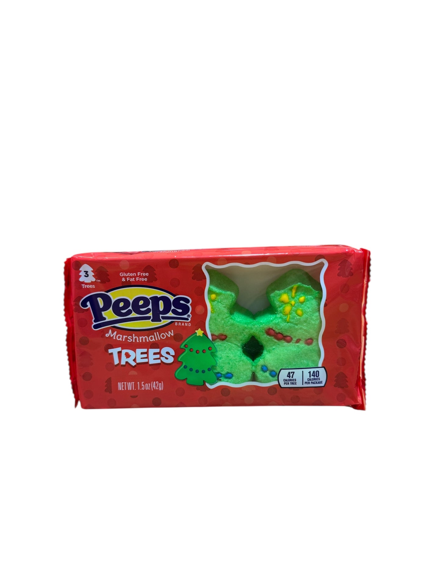 Peeps Trees