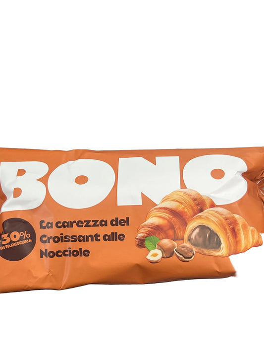 Bono Hazelnut Cream Croissant