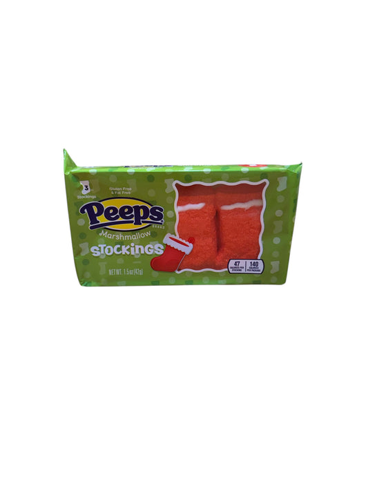 Peeps Stockings