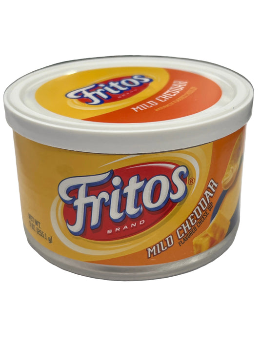 Fritos Mild Cheddar Dip