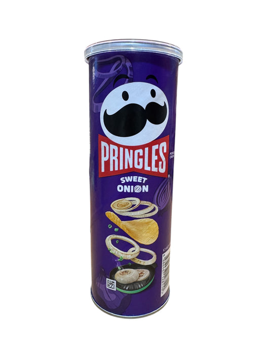 Pringles Sweet Onion - South Korea