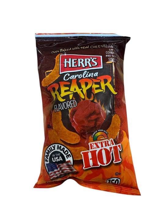 Herr’s Carolina Reaper