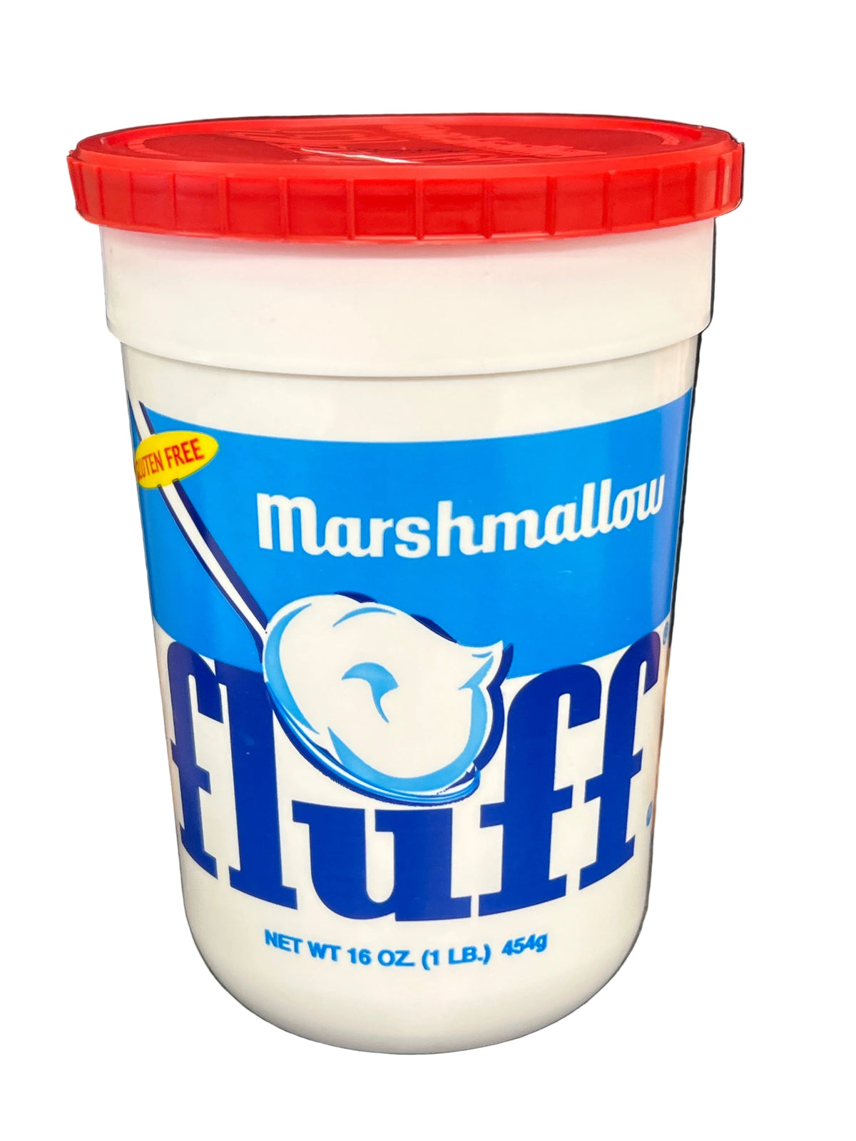 Marshmallow Vanilla Fluff 454g