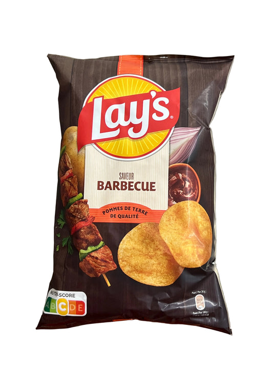 Lay’s Barbecue 130g