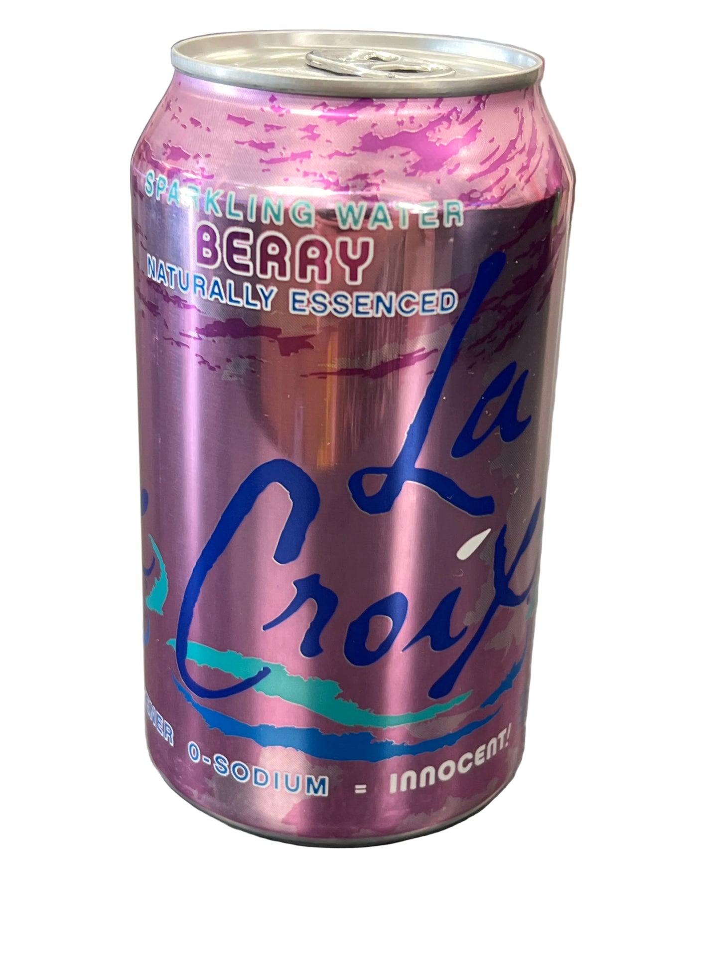 La Croix Berry Sparkling Water