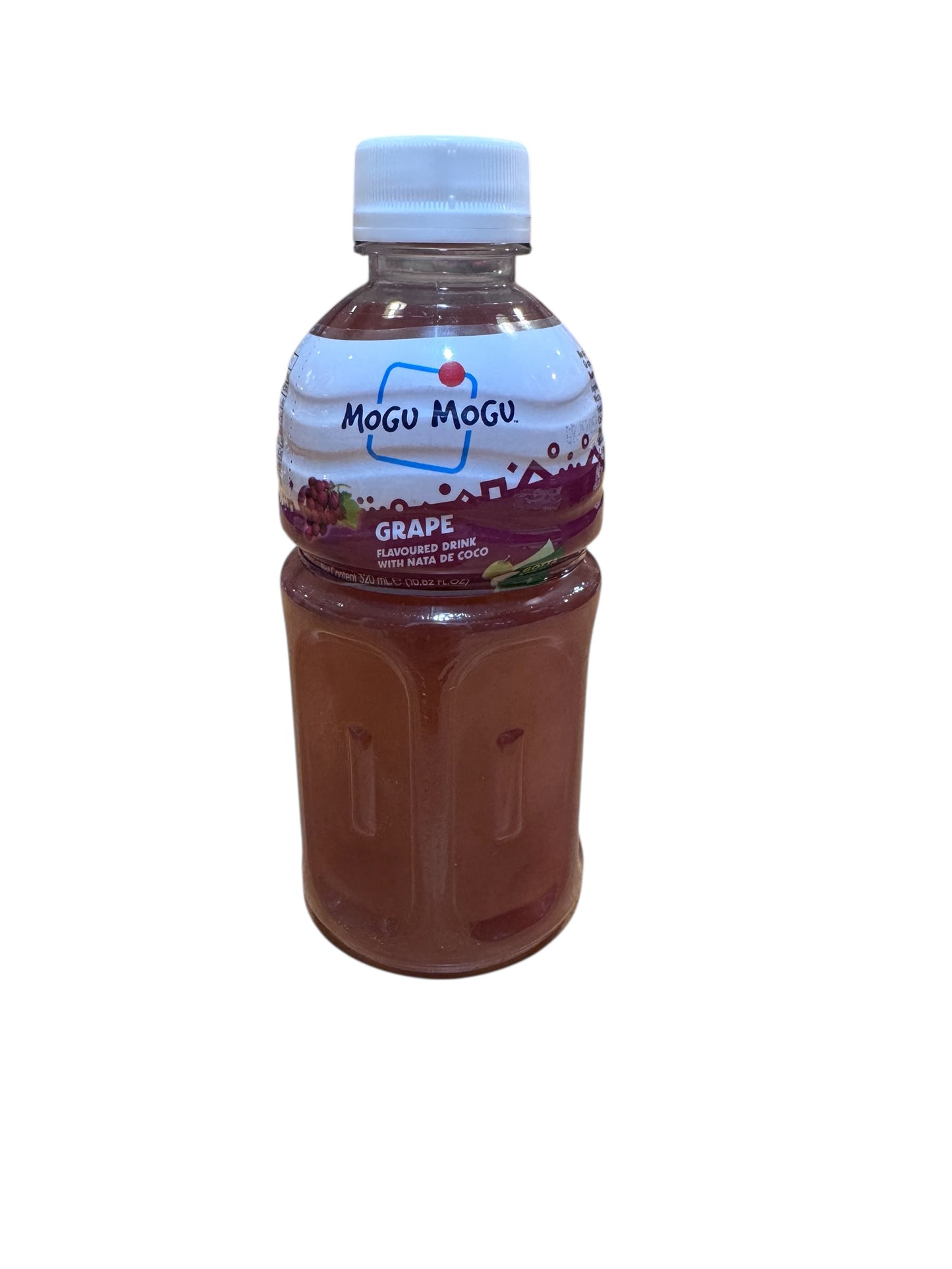 Mogu Mogu Grape