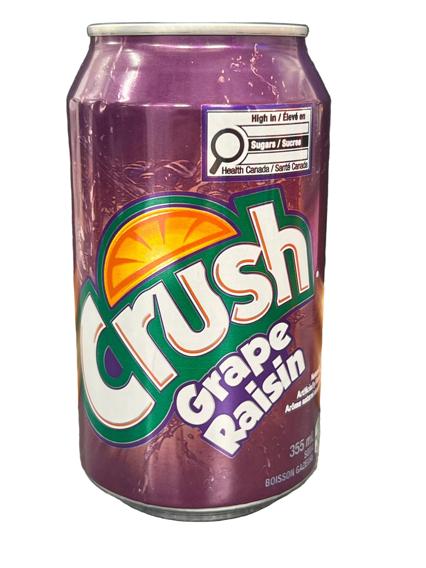 Crush Grape