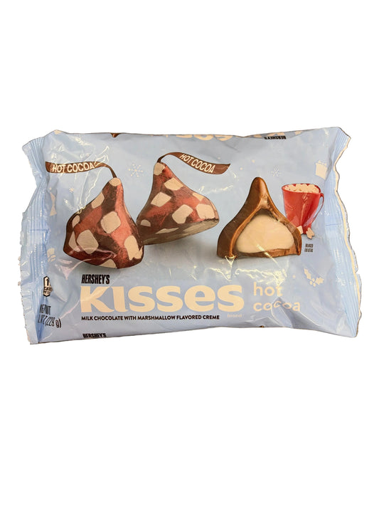 Hershey’s Kisses Hot Cocoa 229g