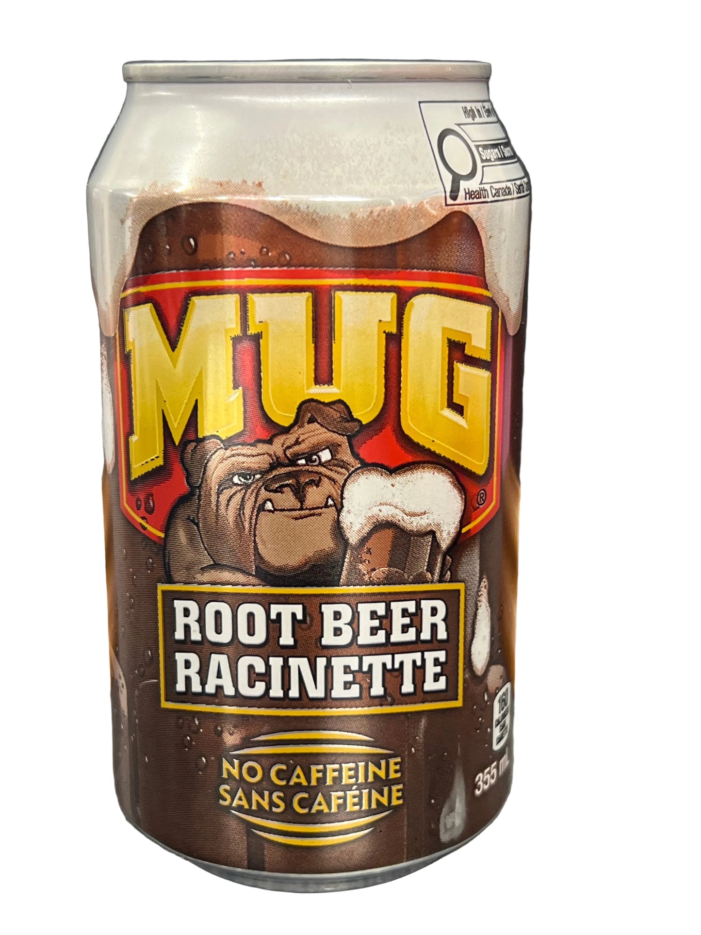 Mug Root Beer