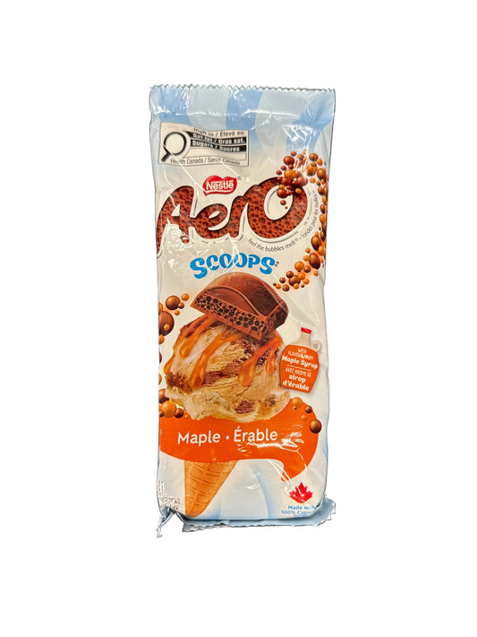 Aero Scoops Maple
