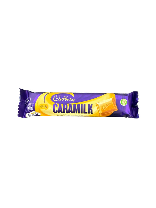 Cadbury Caramilk bar 45g
