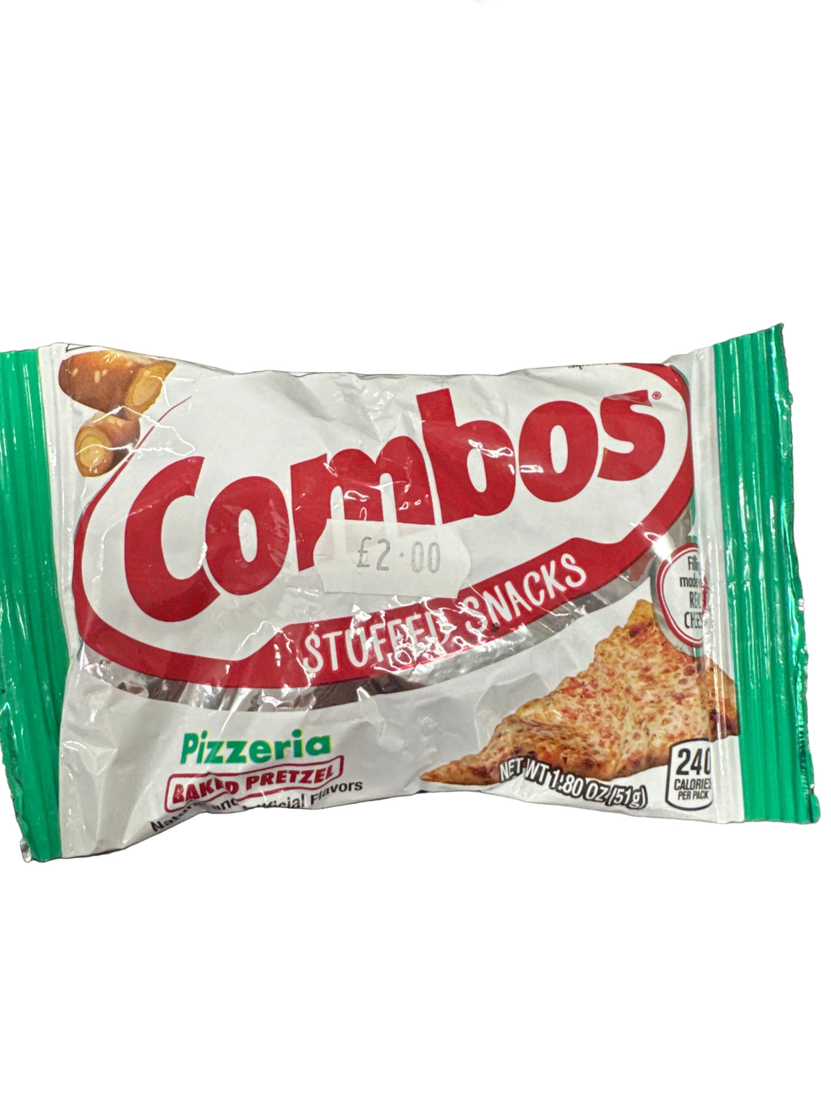 Combos pizzeria