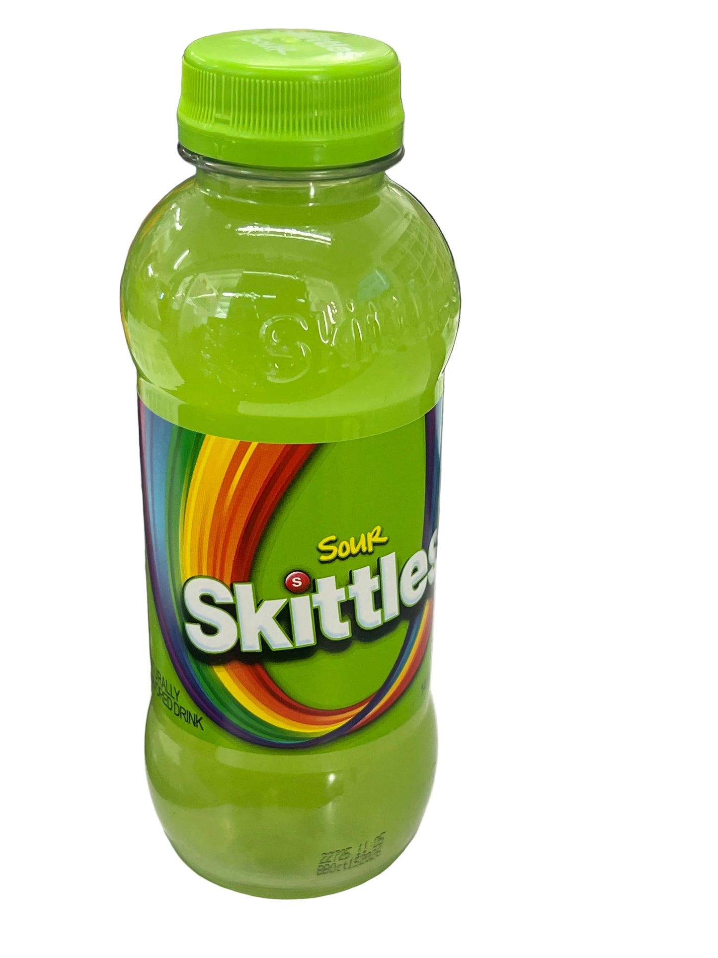 Skittles Sour Drink 414ml