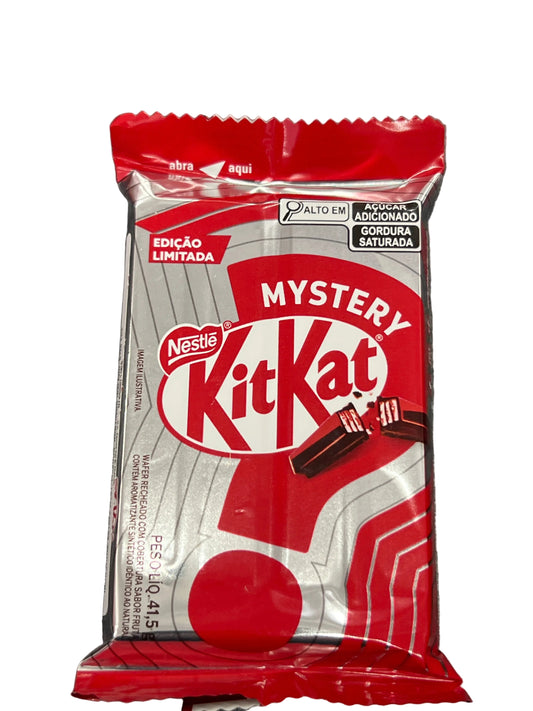 Kitkat Mystery