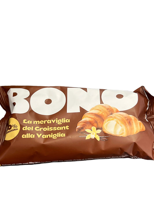 Bono Vanilla Cream Croissant