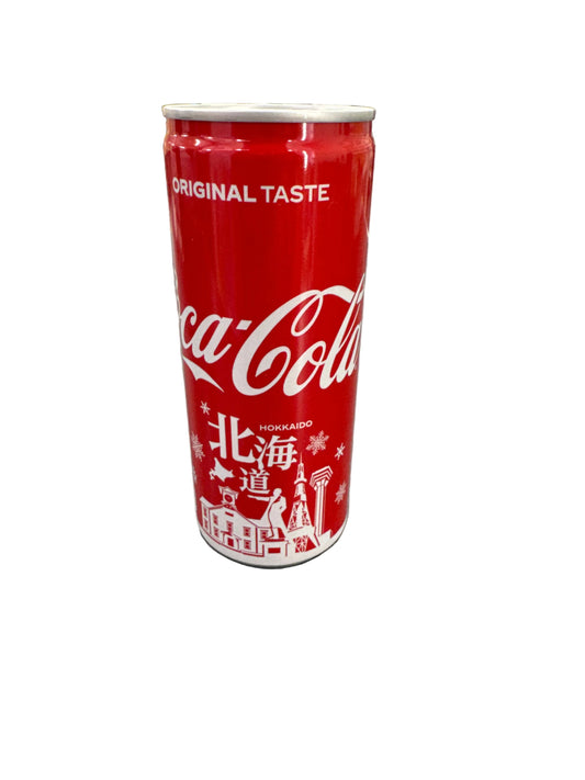 Cola Hokkaido