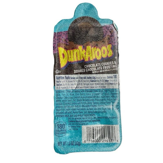 DunkAroo's