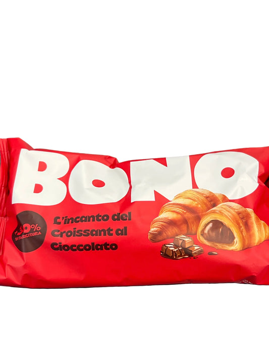 Bono Chocolate Croissant