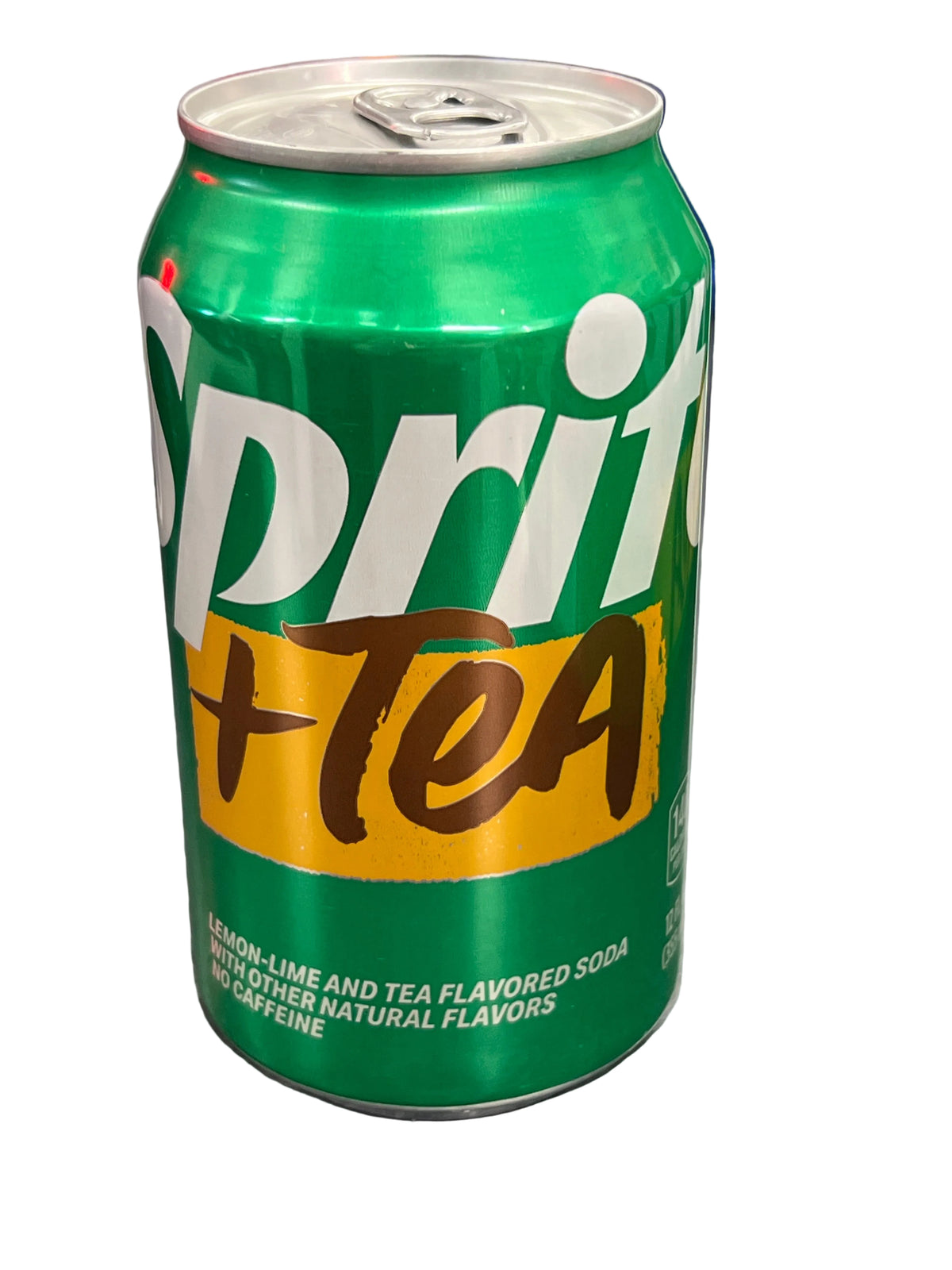 Sprite + Tea