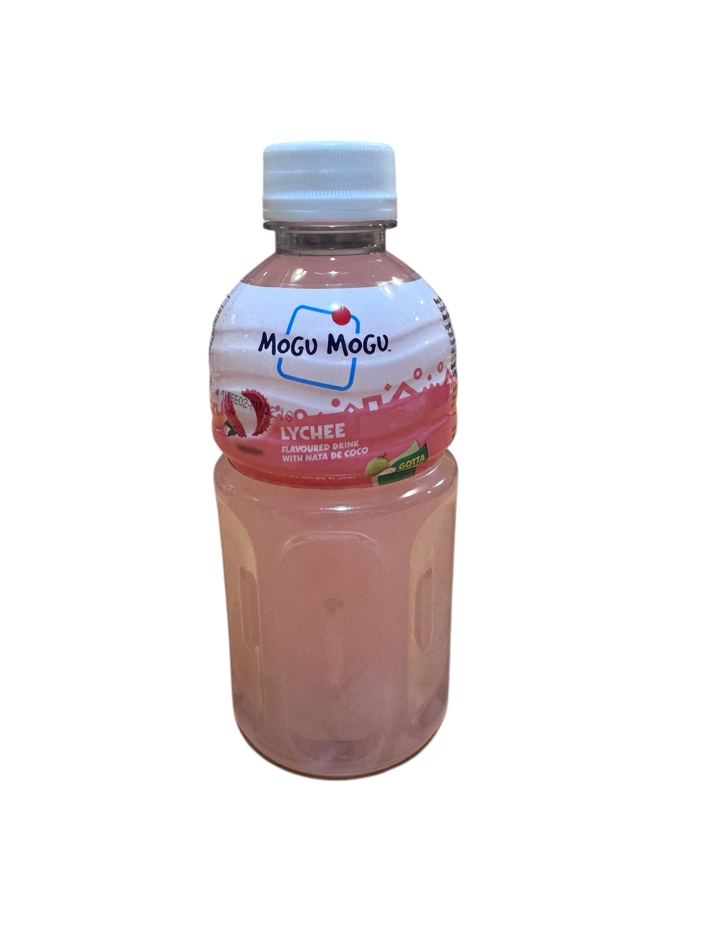 Mogu Mogu Lychee