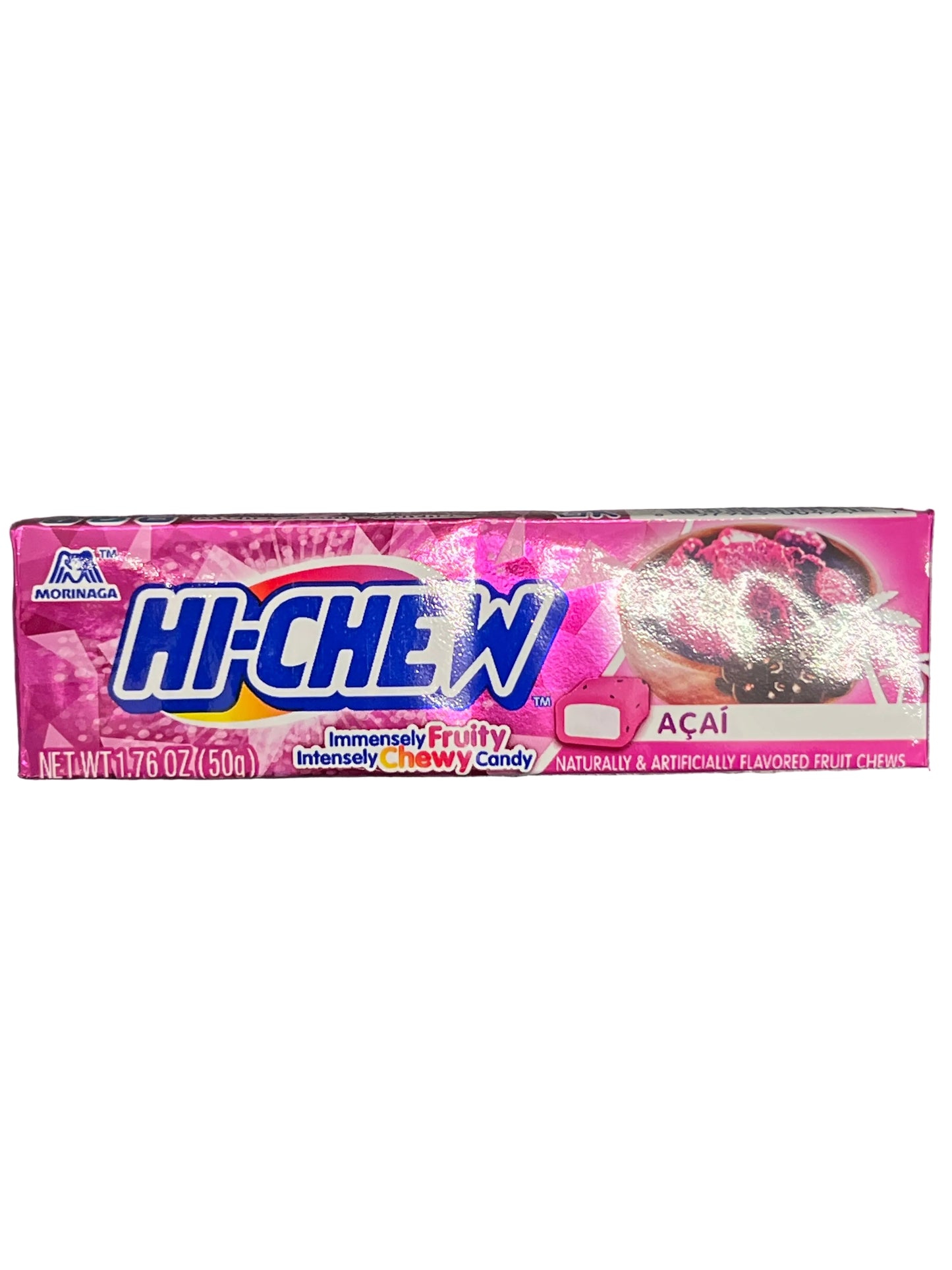 Hi-Chew Açai 50g