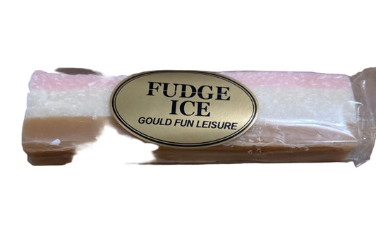 Fudge Ice