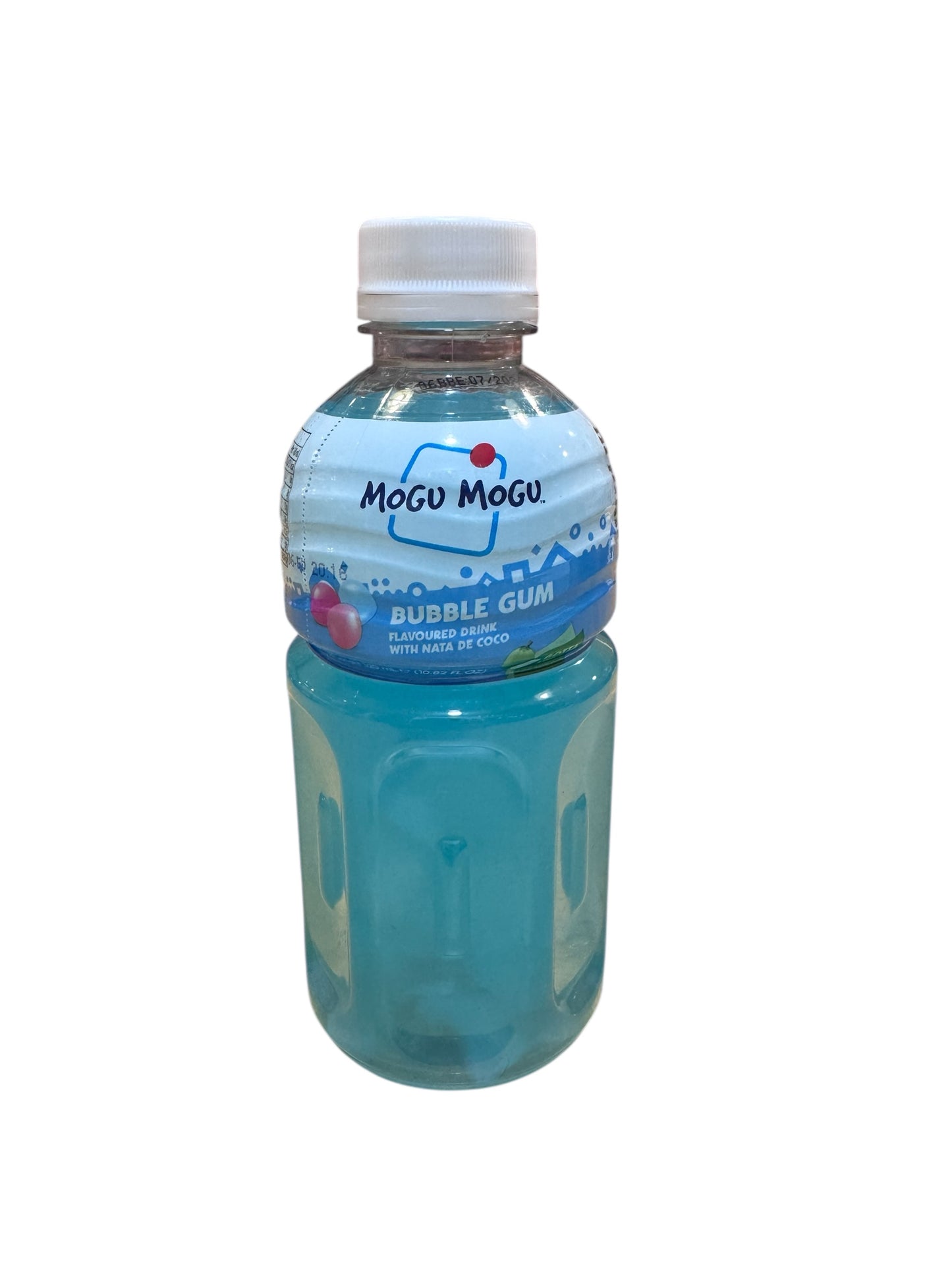 Mogu Mogu BubbleGum
