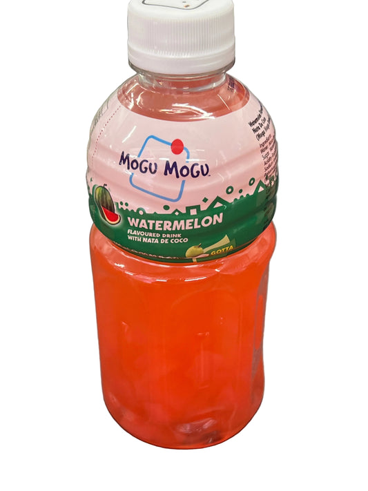 Mogu Mogu Watermelon